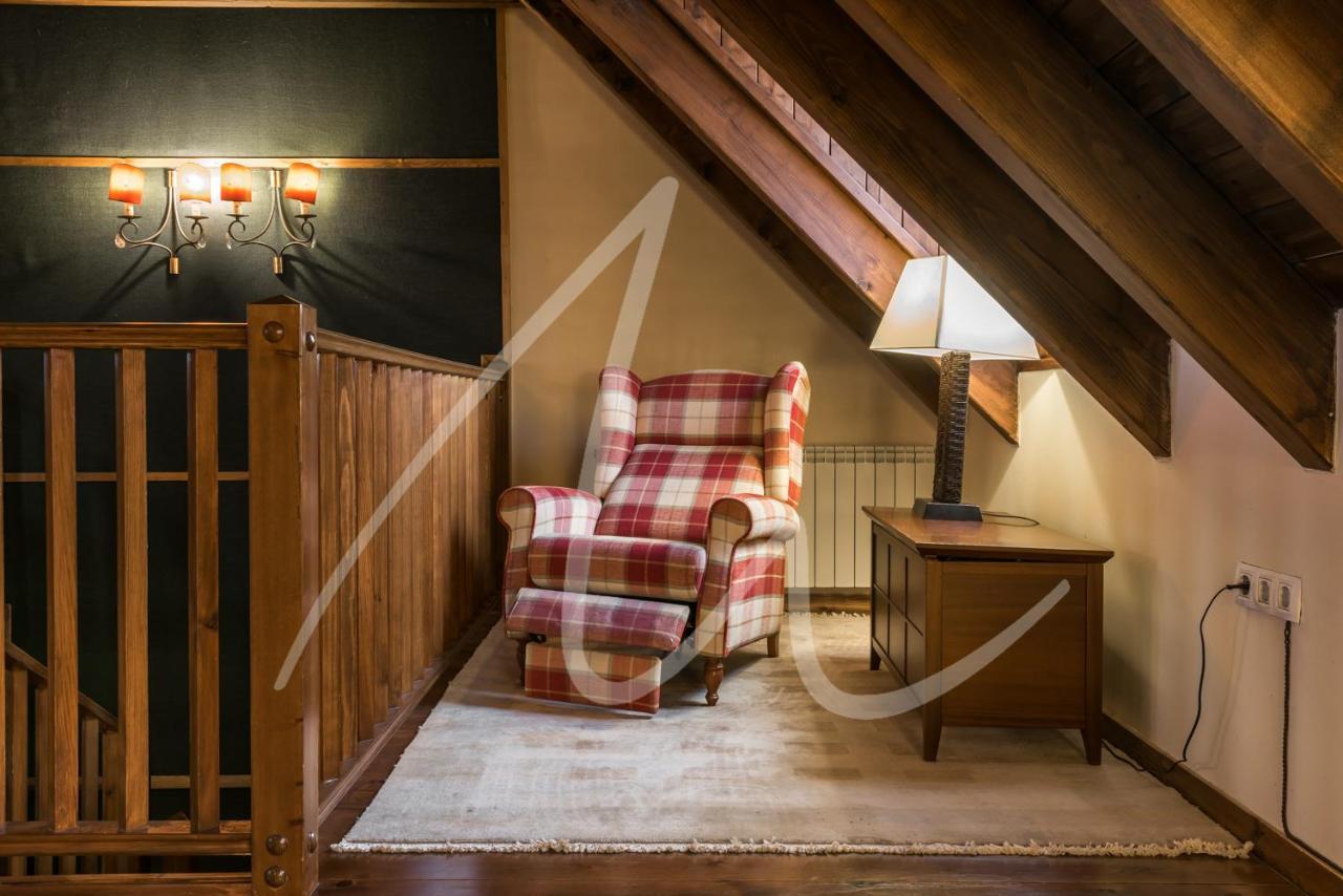 Casa Eth Gauec By Seamount Rentals В'єлья Екстер'єр фото