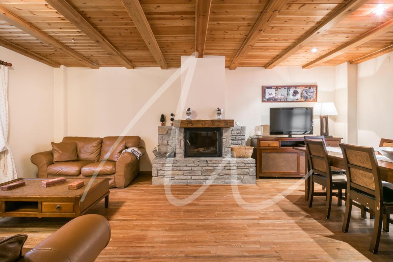 Casa Eth Gauec By Seamount Rentals В'єлья Екстер'єр фото