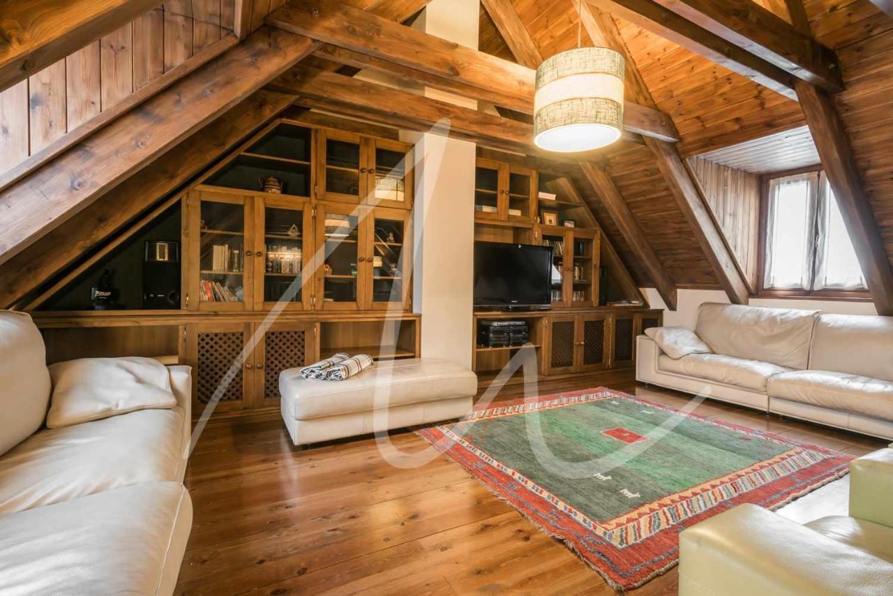 Casa Eth Gauec By Seamount Rentals В'єлья Екстер'єр фото