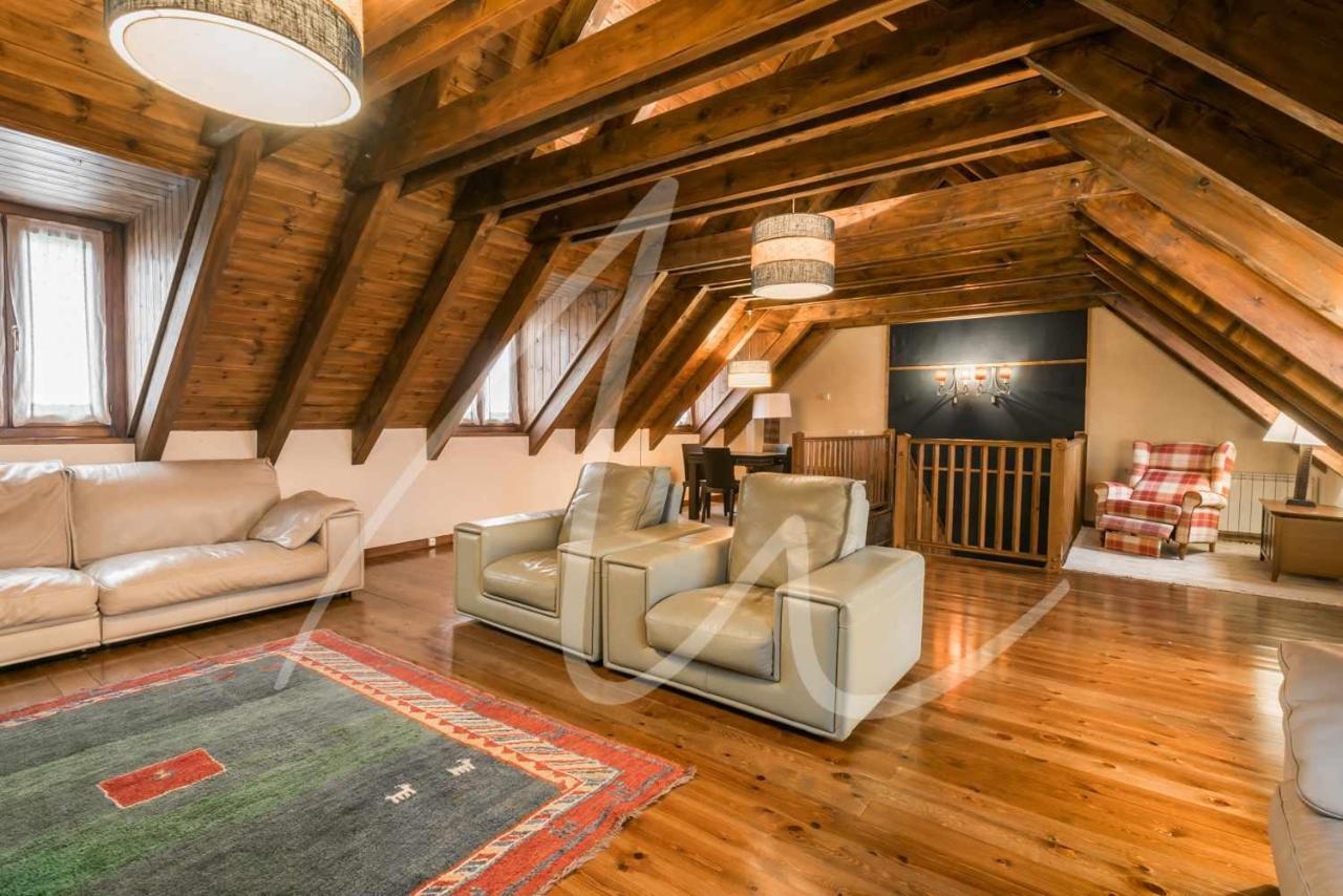 Casa Eth Gauec By Seamount Rentals В'єлья Екстер'єр фото