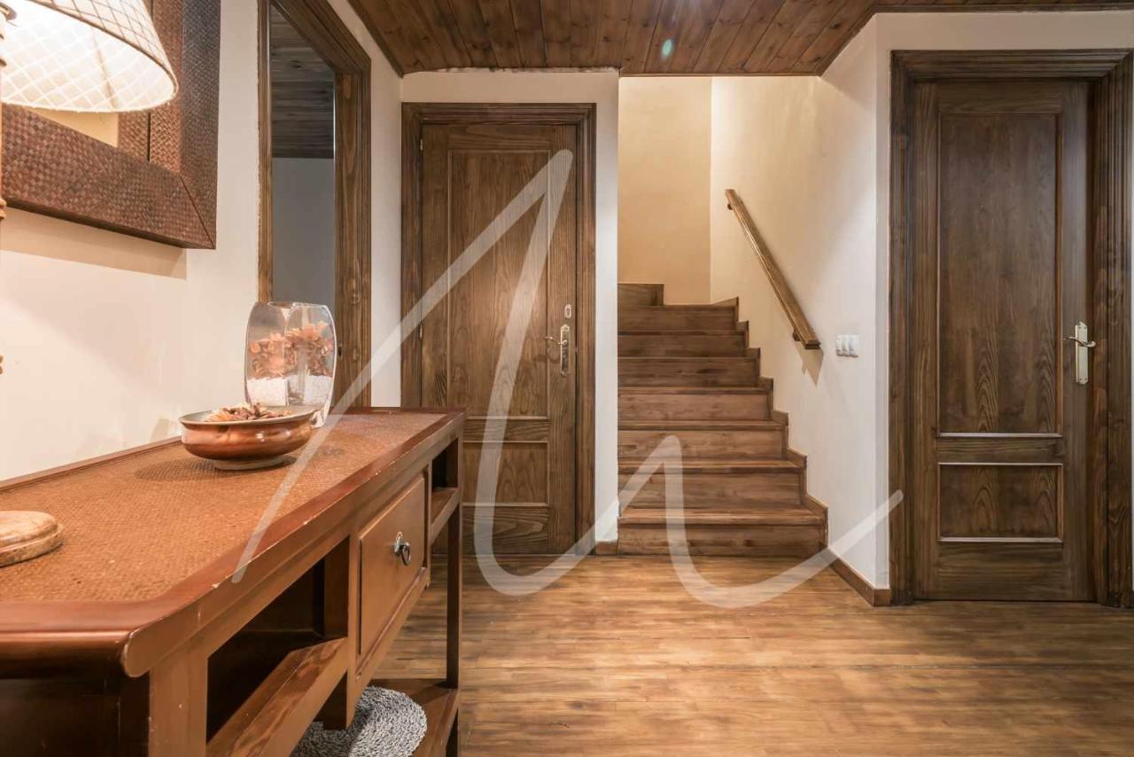 Casa Eth Gauec By Seamount Rentals В'єлья Екстер'єр фото