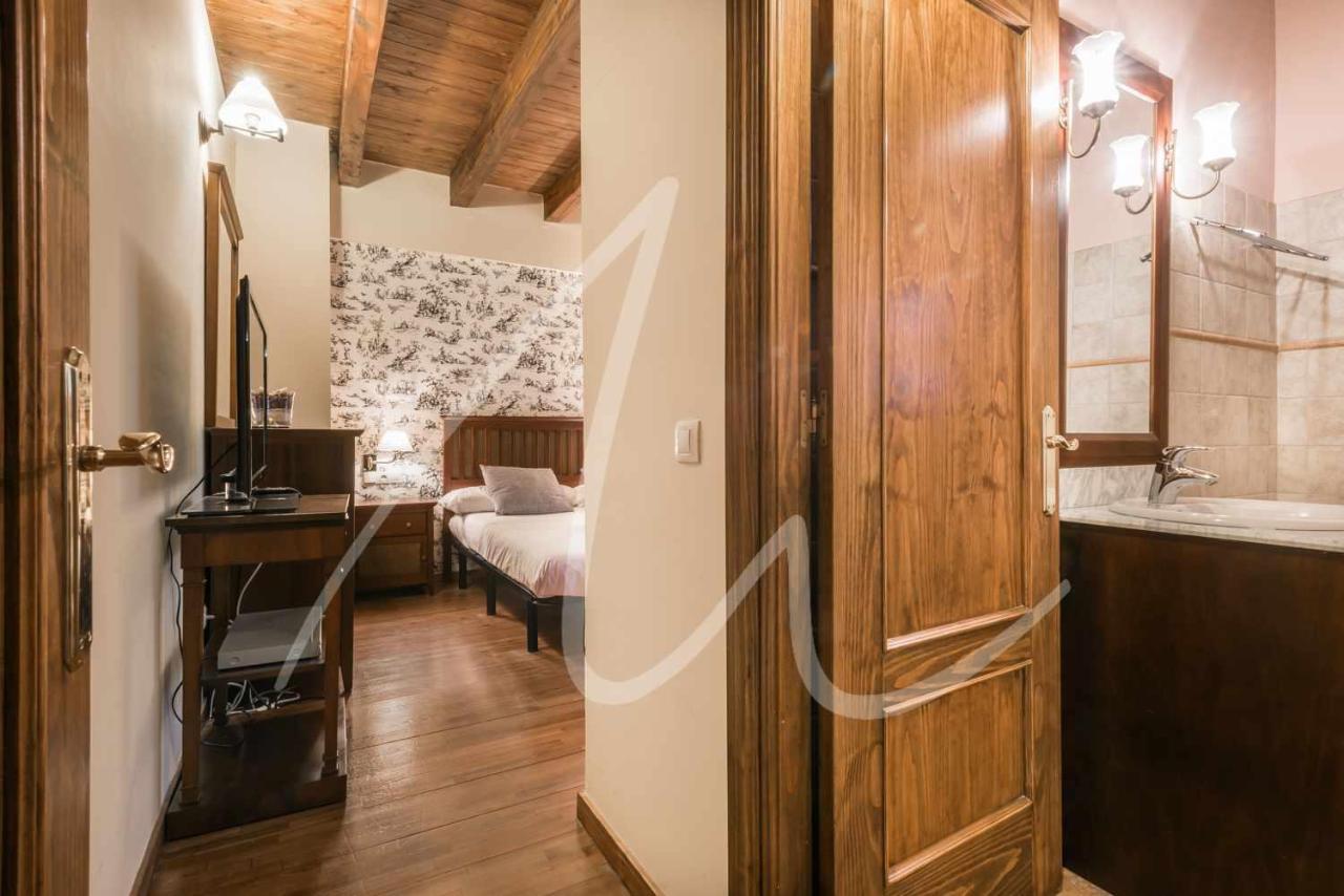 Casa Eth Gauec By Seamount Rentals В'єлья Екстер'єр фото