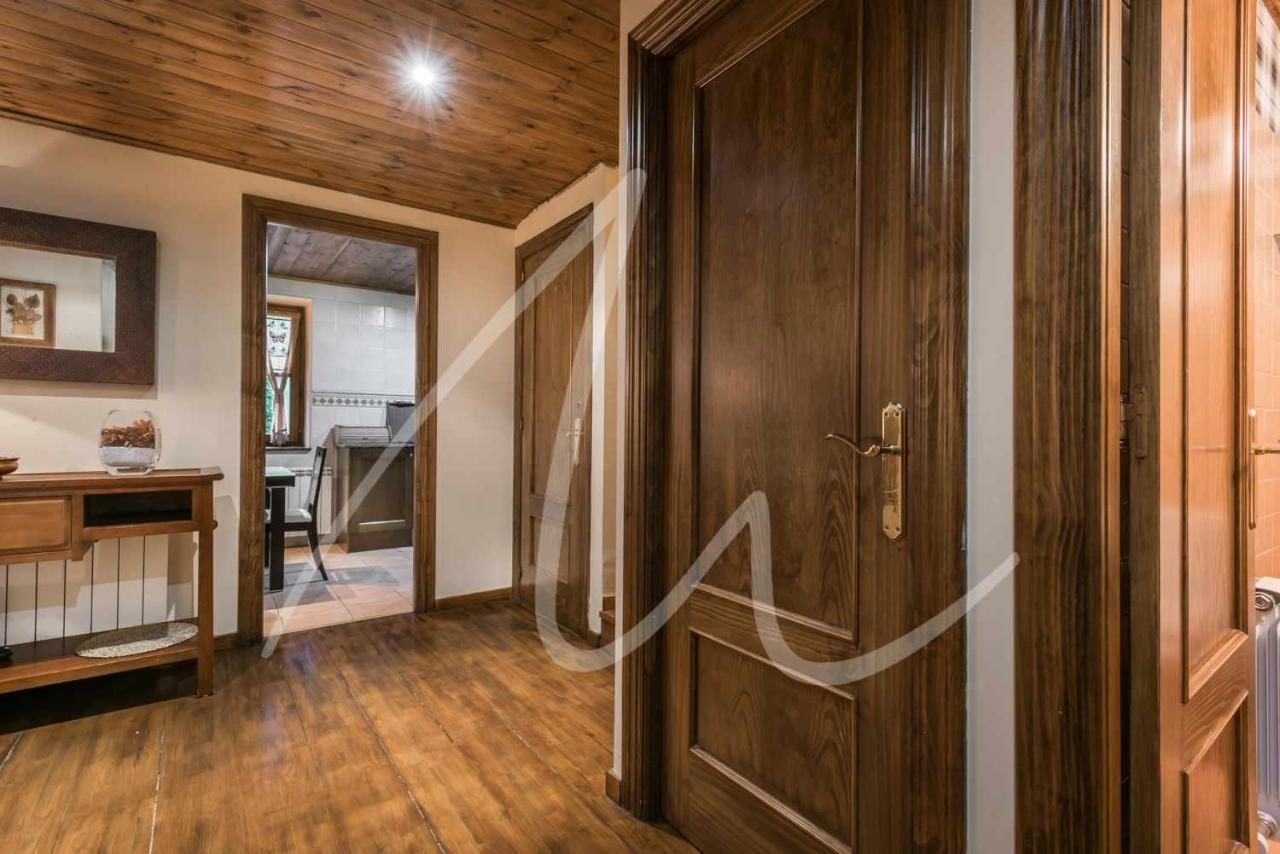 Casa Eth Gauec By Seamount Rentals В'єлья Екстер'єр фото