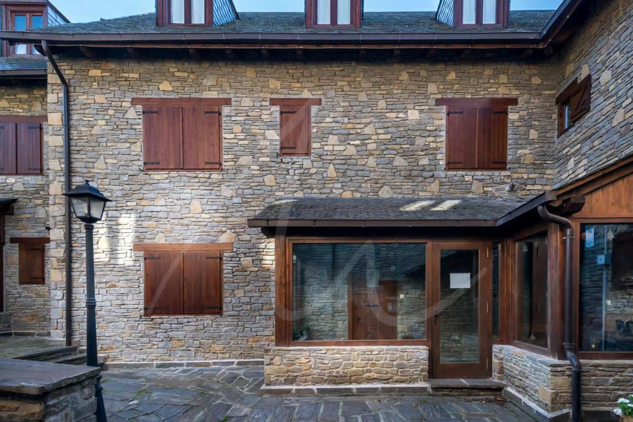 Casa Eth Gauec By Seamount Rentals В'єлья Екстер'єр фото