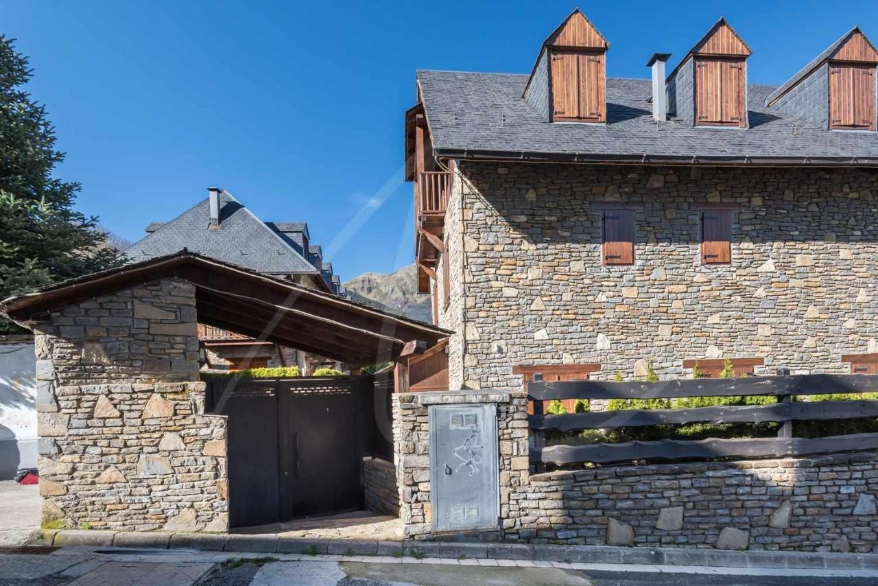 Casa Eth Gauec By Seamount Rentals В'єлья Екстер'єр фото