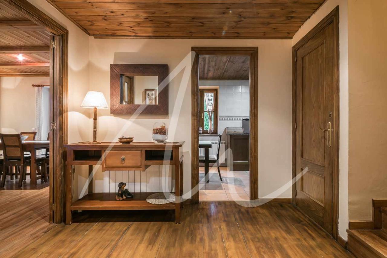 Casa Eth Gauec By Seamount Rentals В'єлья Екстер'єр фото
