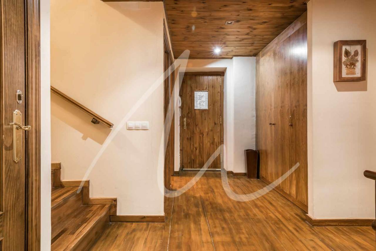Casa Eth Gauec By Seamount Rentals В'єлья Екстер'єр фото