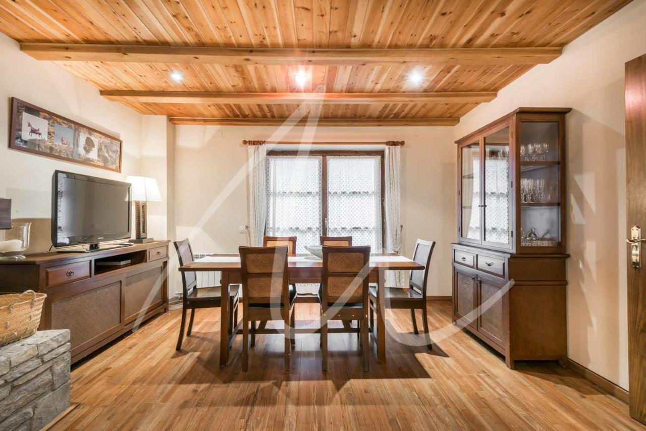 Casa Eth Gauec By Seamount Rentals В'єлья Екстер'єр фото