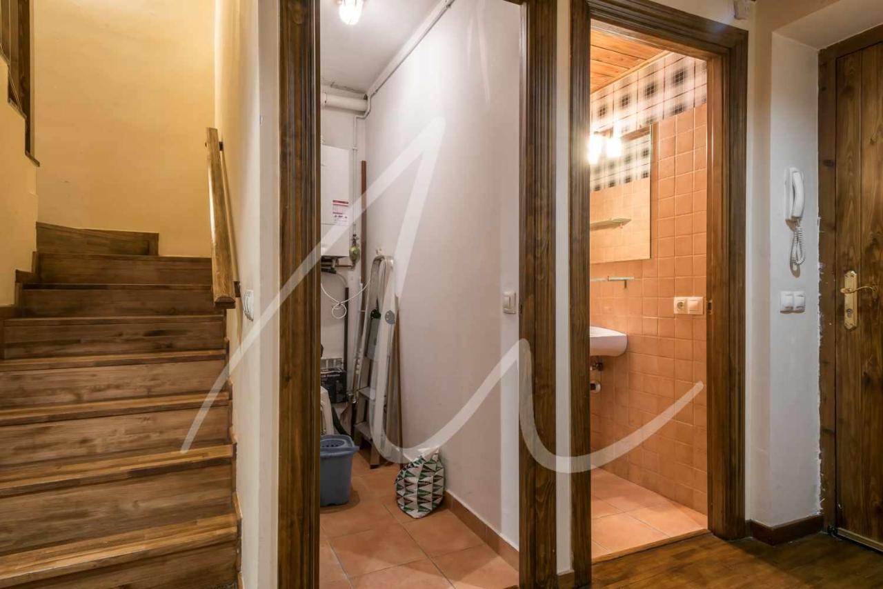 Casa Eth Gauec By Seamount Rentals В'єлья Екстер'єр фото