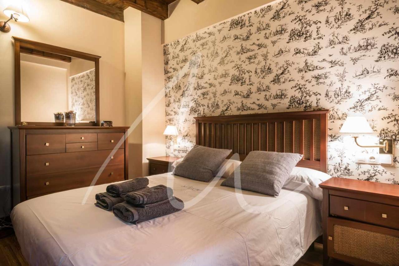 Casa Eth Gauec By Seamount Rentals В'єлья Екстер'єр фото