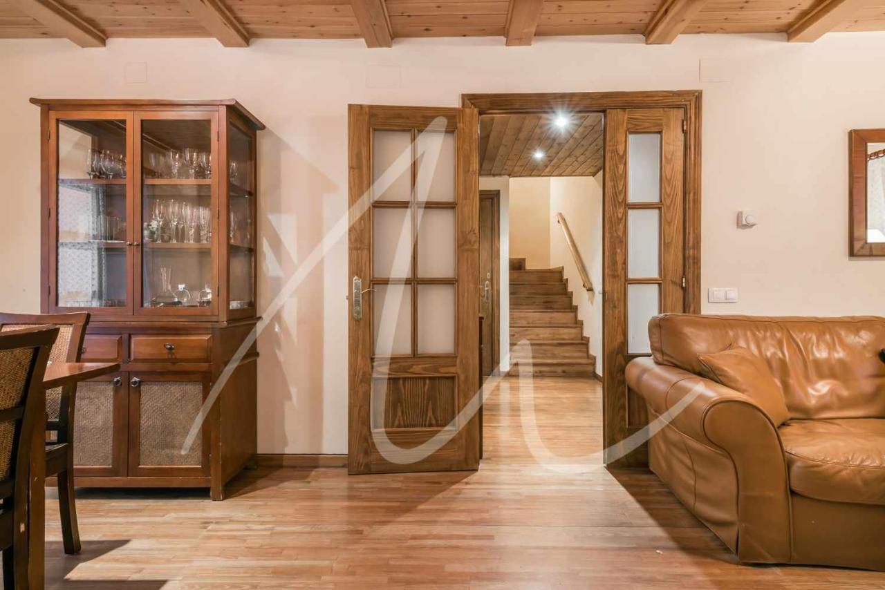 Casa Eth Gauec By Seamount Rentals В'єлья Екстер'єр фото
