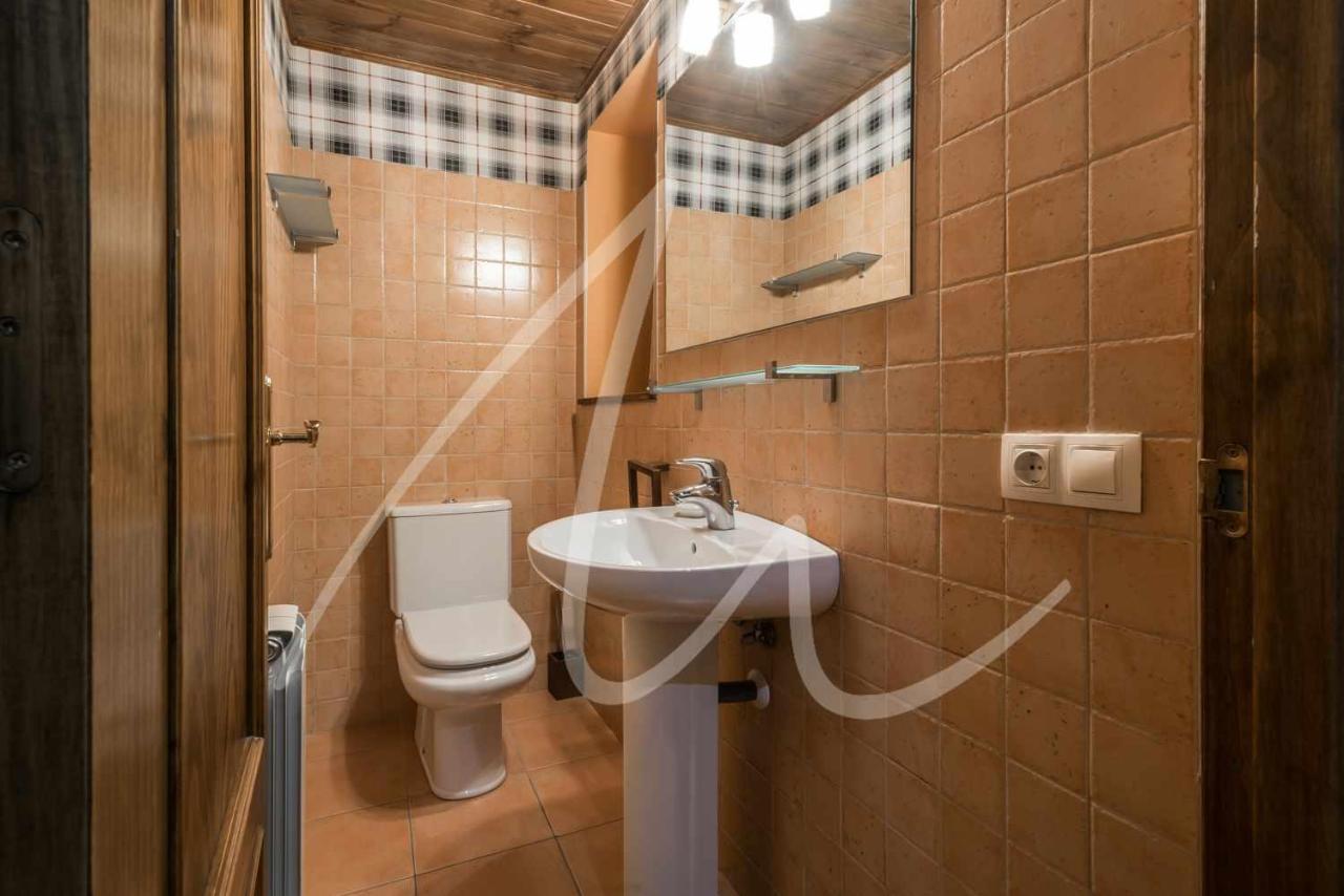 Casa Eth Gauec By Seamount Rentals В'єлья Екстер'єр фото