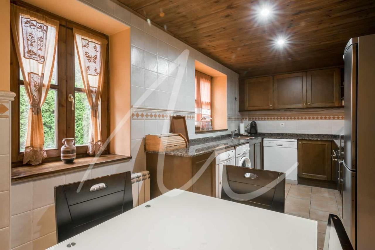 Casa Eth Gauec By Seamount Rentals В'єлья Екстер'єр фото