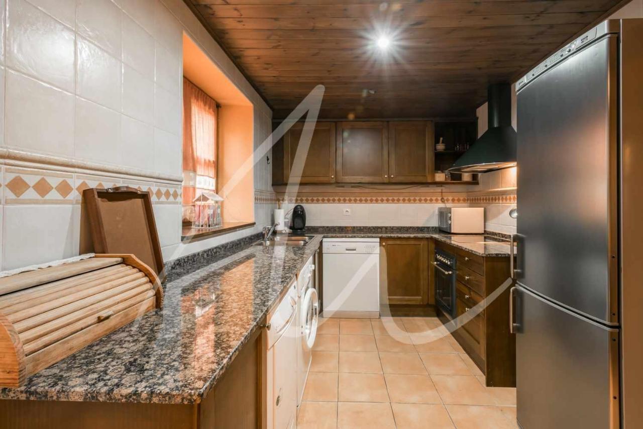 Casa Eth Gauec By Seamount Rentals В'єлья Екстер'єр фото