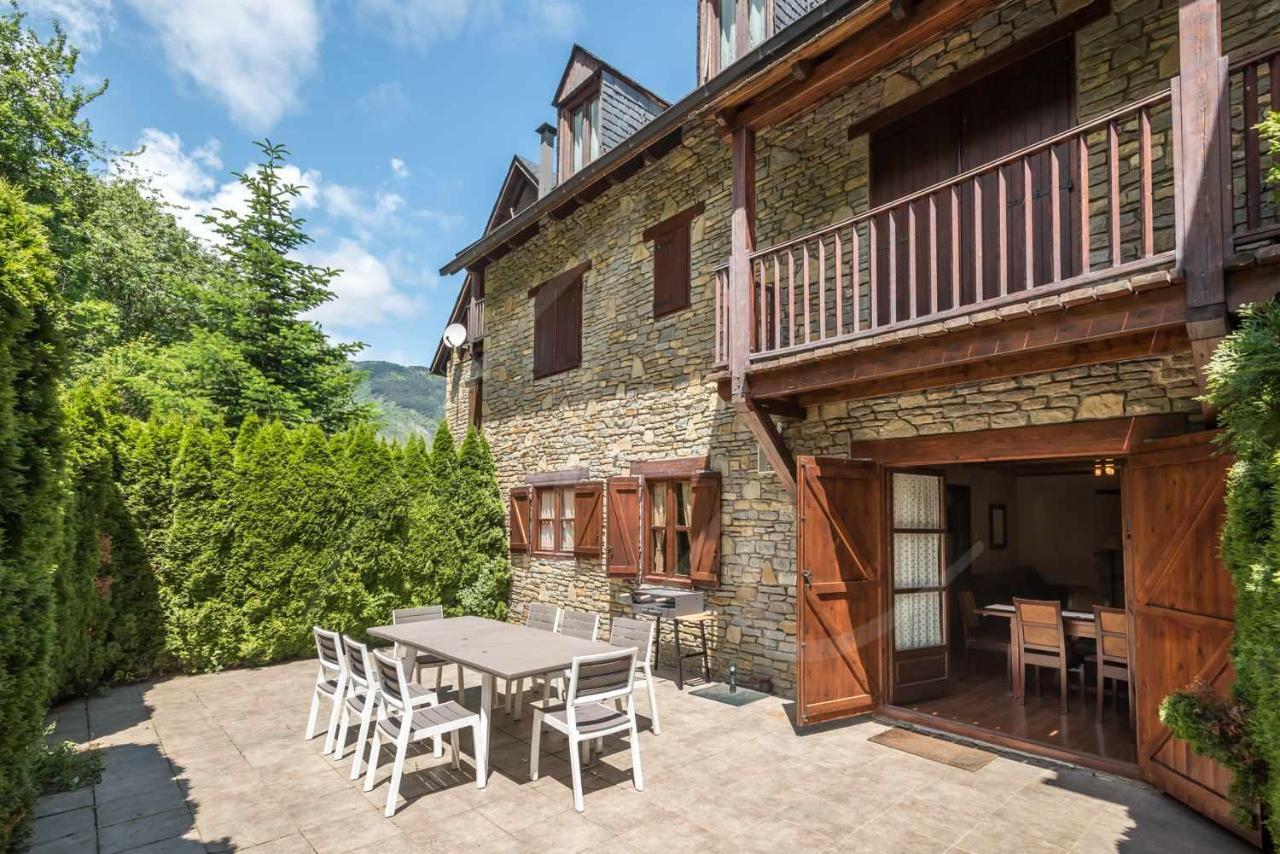 Casa Eth Gauec By Seamount Rentals В'єлья Екстер'єр фото