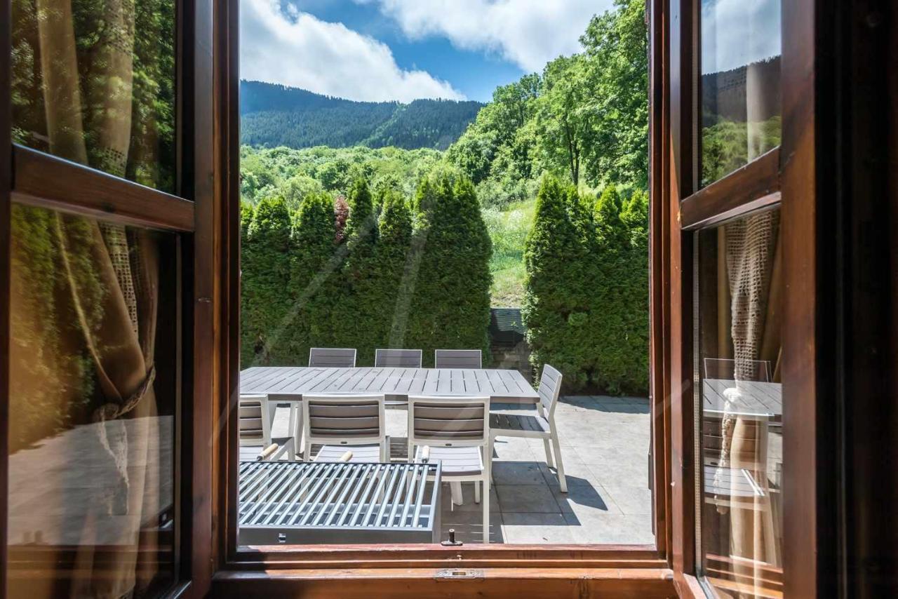 Casa Eth Gauec By Seamount Rentals В'єлья Екстер'єр фото