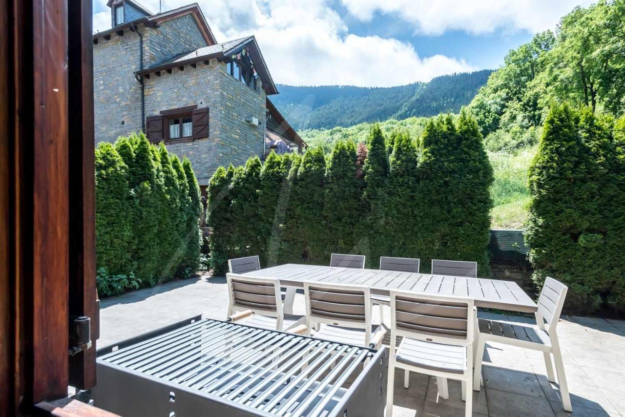 Casa Eth Gauec By Seamount Rentals В'єлья Екстер'єр фото